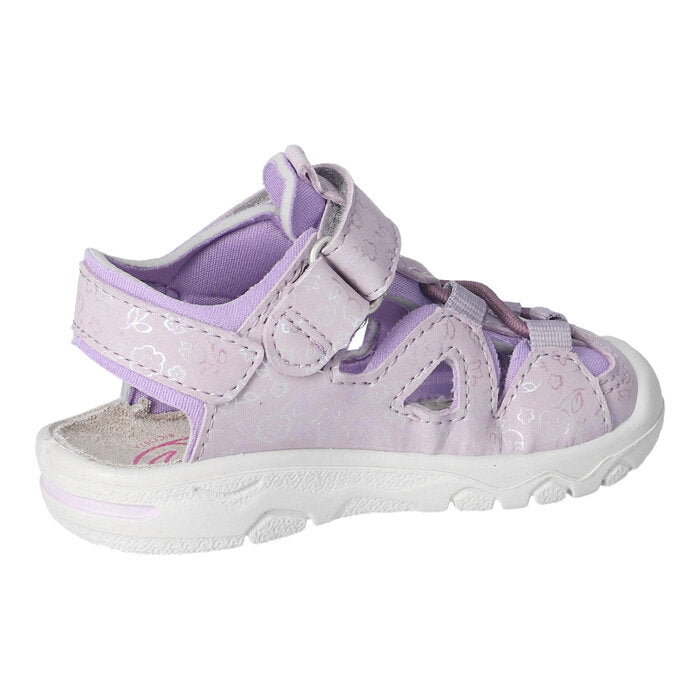 Ricosta Gary 50 2800102/340 Lilac Sandals