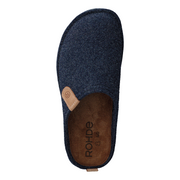 Rohde Lucca-H Tab Detail Mule 6940-56 Slippers