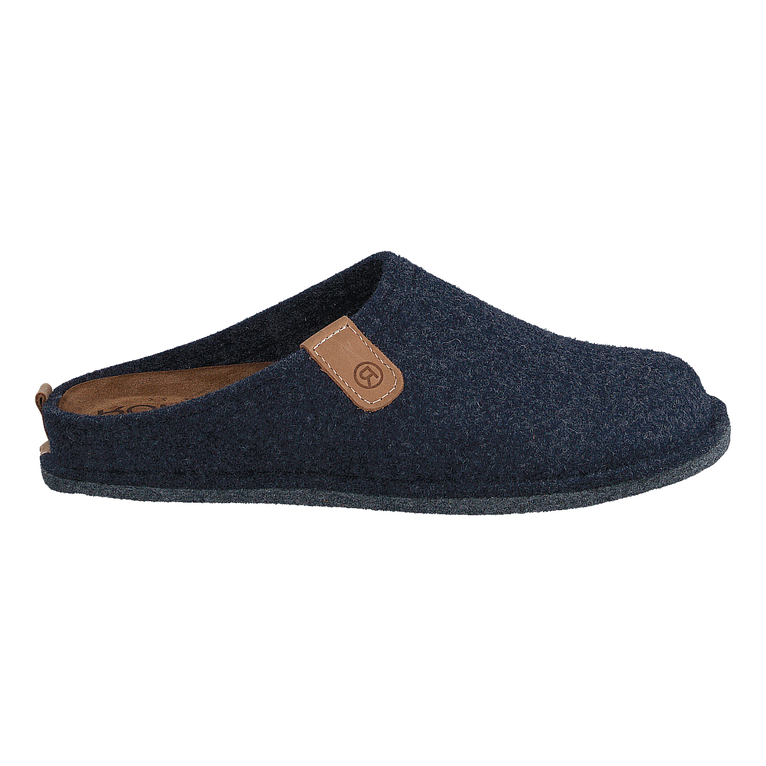 Rohde Lucca-H Tab Detail Mule 6940-56 Slippers