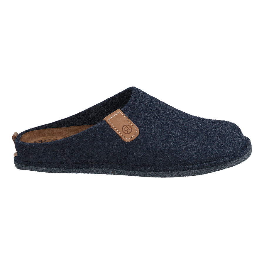Rohde Lucca-H Tab Detail Mule 6940-56 Slippers