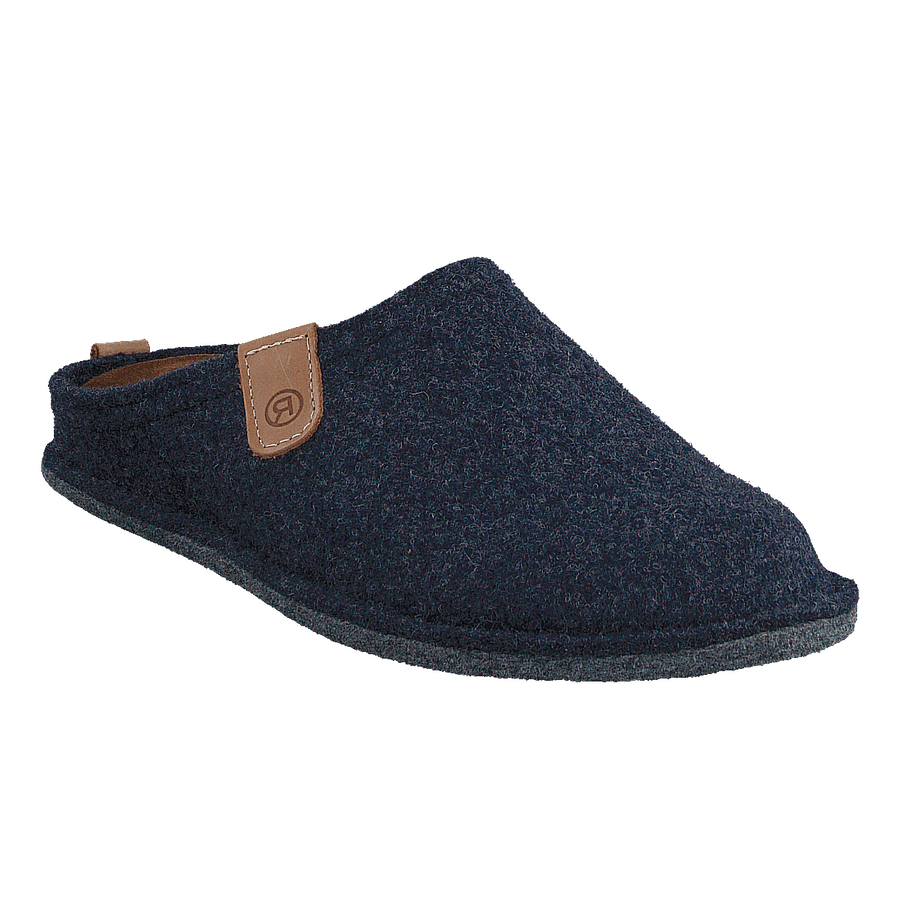 Rohde Lucca-H Tab Detail Mule 6940-56 Slippers