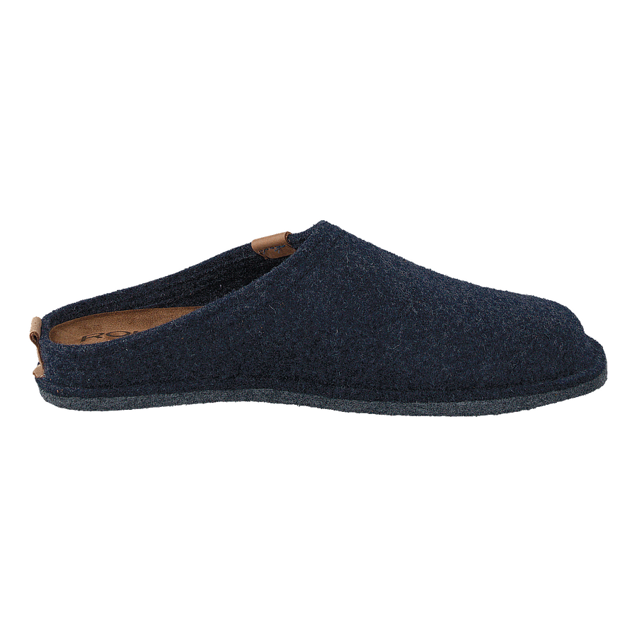 Rohde Lucca-H Tab Detail Mule 6940-56 Slippers