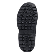 Geox J N SAVAGE TEX J841WB 05411 C9999 Black School Shoes