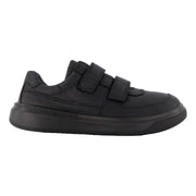 Superfit Cosmo 1-006456-0000 Black School Shoes