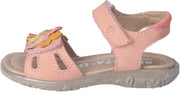 Ricosta Mirella 50 6402602/310 Girls  Pink Sandals