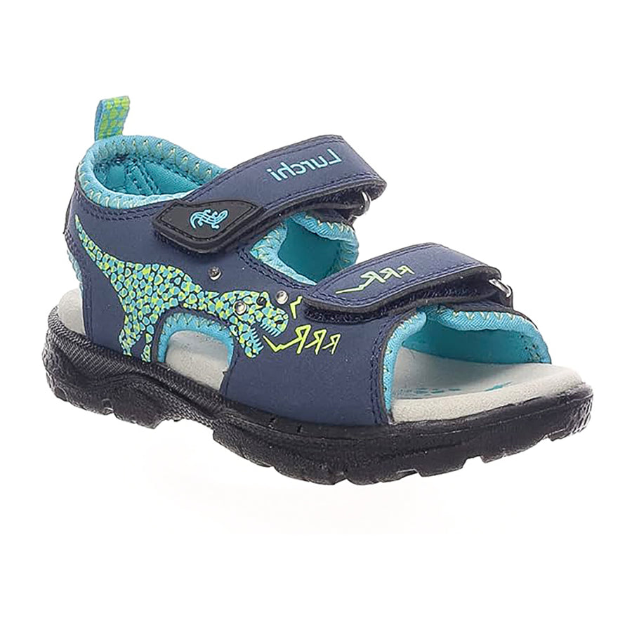 Lurchi Kelto 33-32020 Boys Sandals