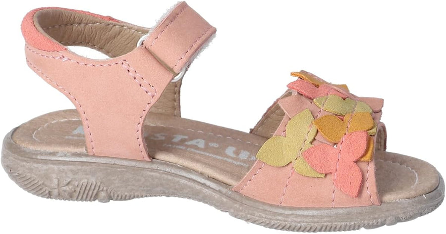Ricosta Mirella 50 6402602/310 Girls  Pink Sandals