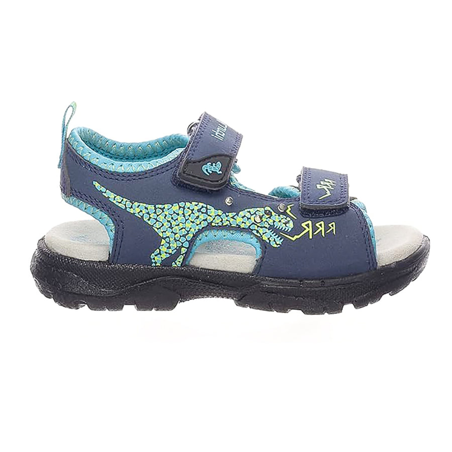 Lurchi Kelto 33-32020 Boys Sandals