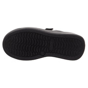 Superfit Cosmo 1-006456-0000 Black School Shoes