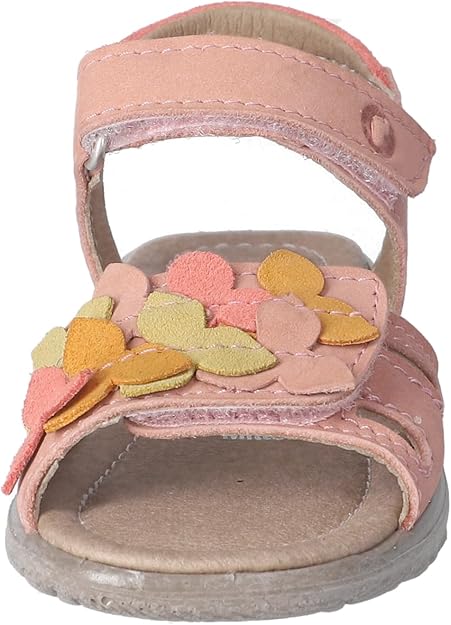 Ricosta Mirella 50 6402602/310 Girls  Pink Sandals