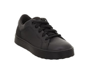 Superfit Stella 1-000807-0000 Black School Shoes