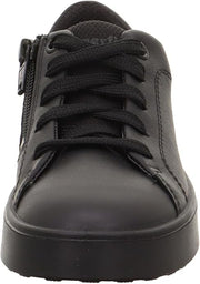 Superfit Stella 1-000807-0000 Black School Shoes