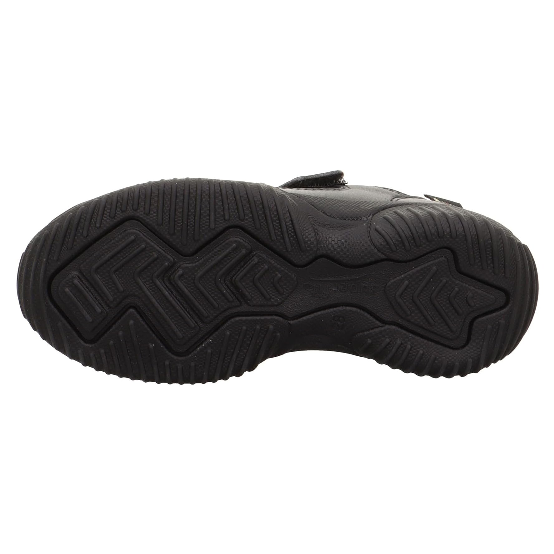 Superfit Superfit Storm Gore-tex 1-009382-0010 Waterproof School Shoes Black Boys, Girls