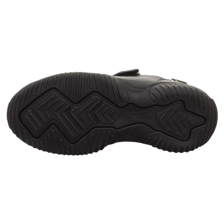 Superfit Storm Gore-tex 1-009382-0010 Waterproof School Shoes