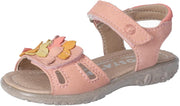 Ricosta Mirella 50 6402602/310 Girls  Pink Sandals