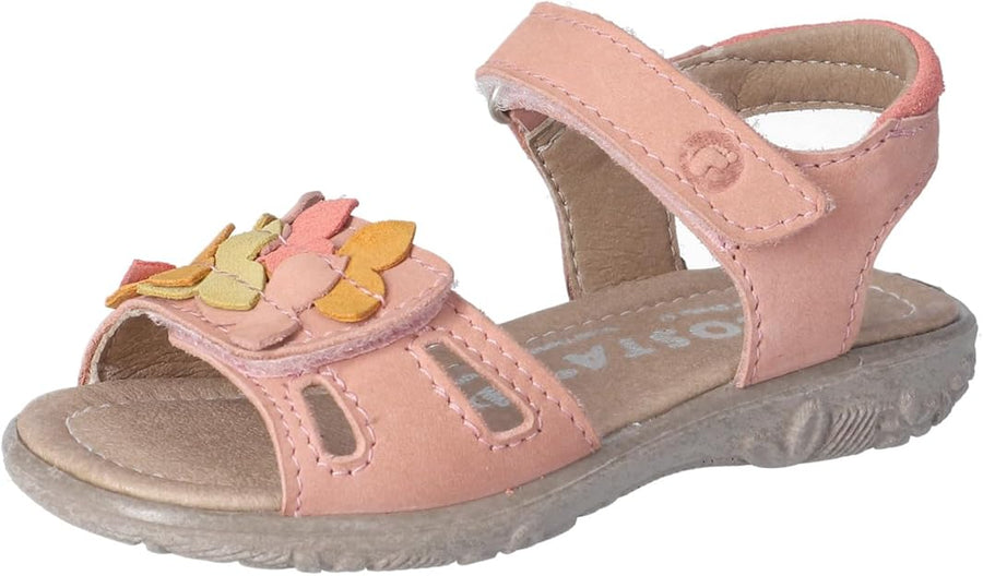 Ricosta Mirella 50 6402602/310 Girls  Pink Sandals
