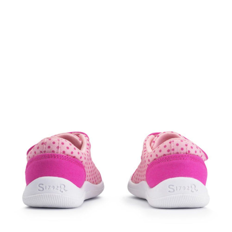 Start-Rite Wriggles Double Bar 6215-6