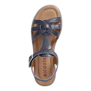 Ricosta Birte 50 7000202/170 Girls Navy Sandals