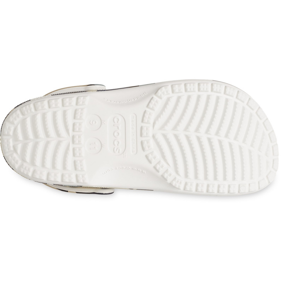 Crocs Classic Clog Graphic 41201-77098