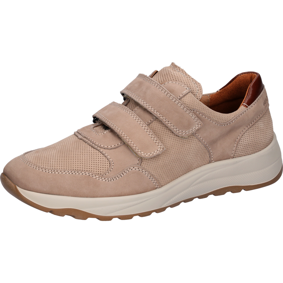 Waldlaufer K-John 662301-302-060 Men's Beige Casual Shoe