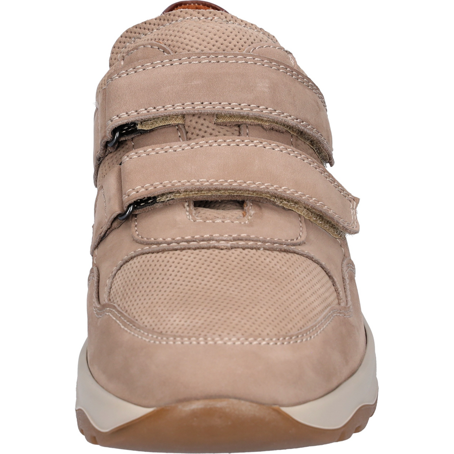 Waldlaufer K-John 662301-302-060 Men's Beige Casual Shoe