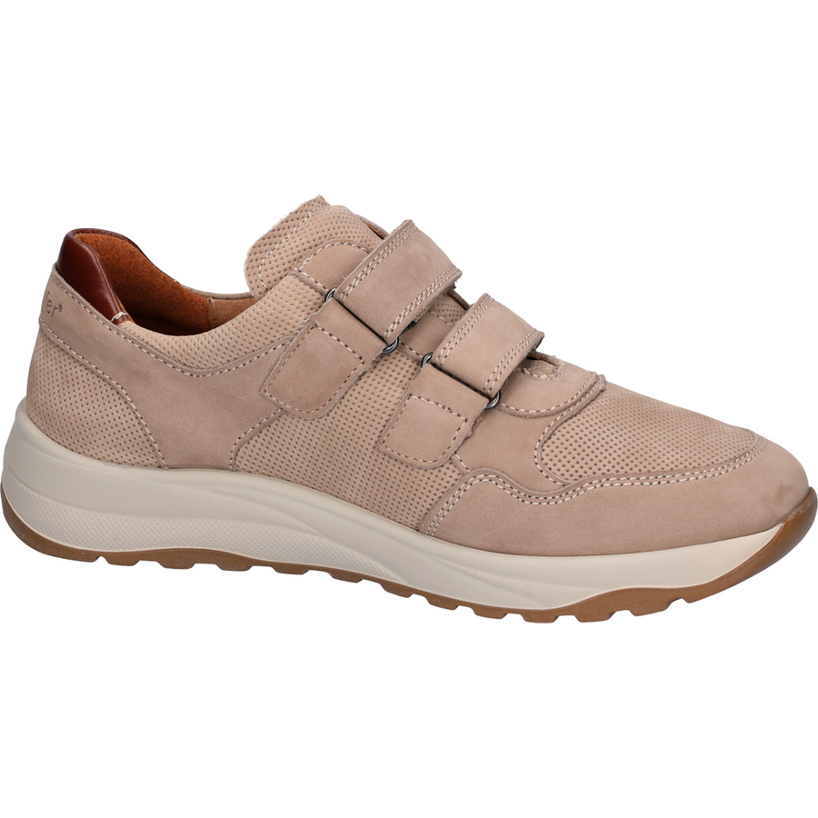 Waldlaufer K-John 662301-302-060 Men's Beige Casual Shoe