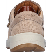 Waldlaufer K-John 662301-302-060 Men's Beige Casual Shoe