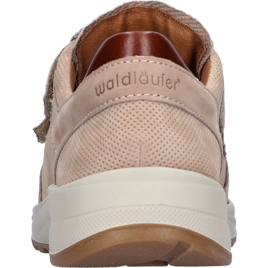 Waldlaufer K-John 662301-302-060 Men's Beige Casual Shoe