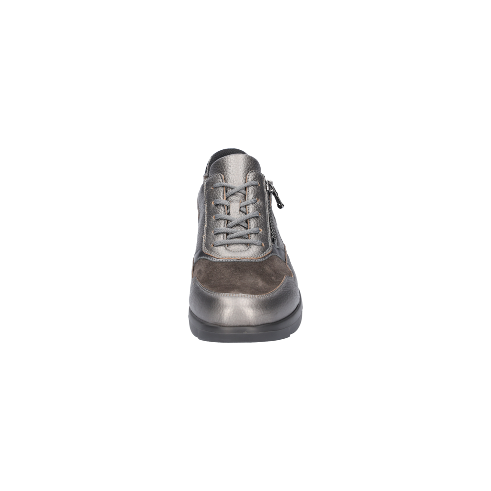 Waldlaufer Waldlaufer K-Funky 668001-403-338 Asphalt Carbon Ladies