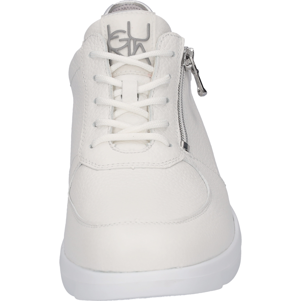 Waldlaufer Waldlaufer K-Funky 668002-203-663 Weiss Wide Ladies