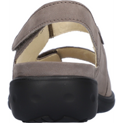 Waldlaufer Kara 684027-191-088 Ladies Wide Sandals