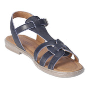 Ricosta Birte 50 7000202/170 Girls Navy Sandals