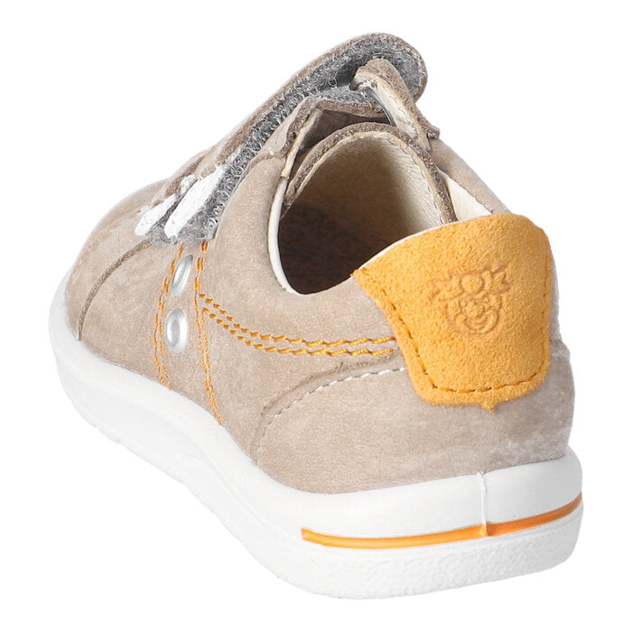 Ricosta Nippy 50 2005602/651 Beige Shoes