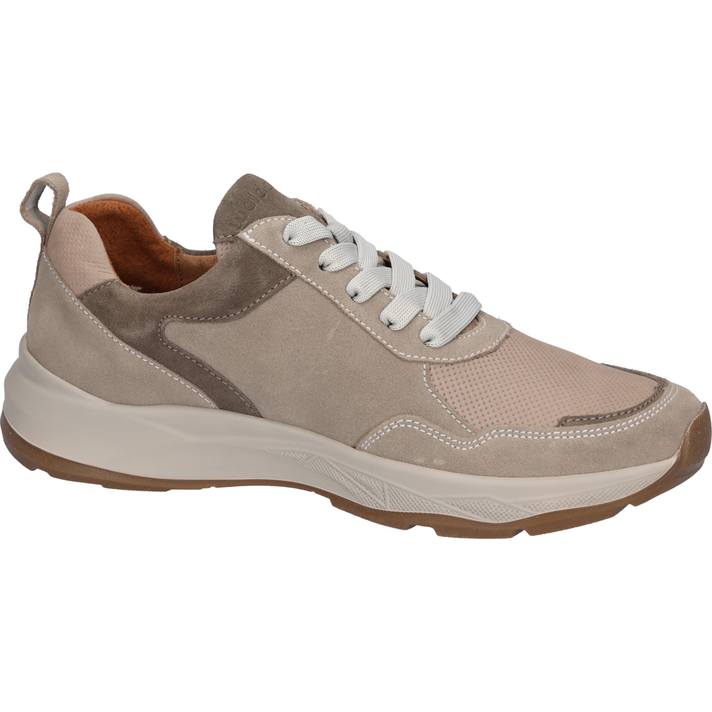 Waldlaufer Waldlaufer H-Tom 713003-301-201 Grey Peltro Grau Mens