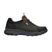 Waldlaufer H-Max 718953-400-673 Waterproof Walking Shoe