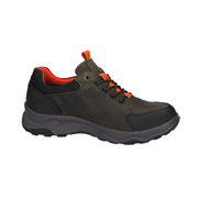 Waldlaufer H-Max 718953-400-673 Waterproof Walking Shoe