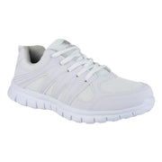 Mirak MILOS LACE 20942-33268 White Trainer