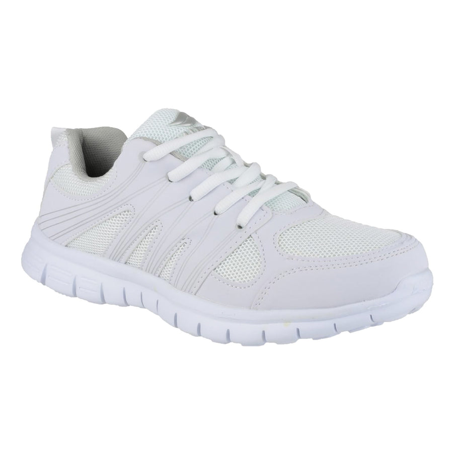 Mirak MILOS LACE 20942-33268 White Trainer