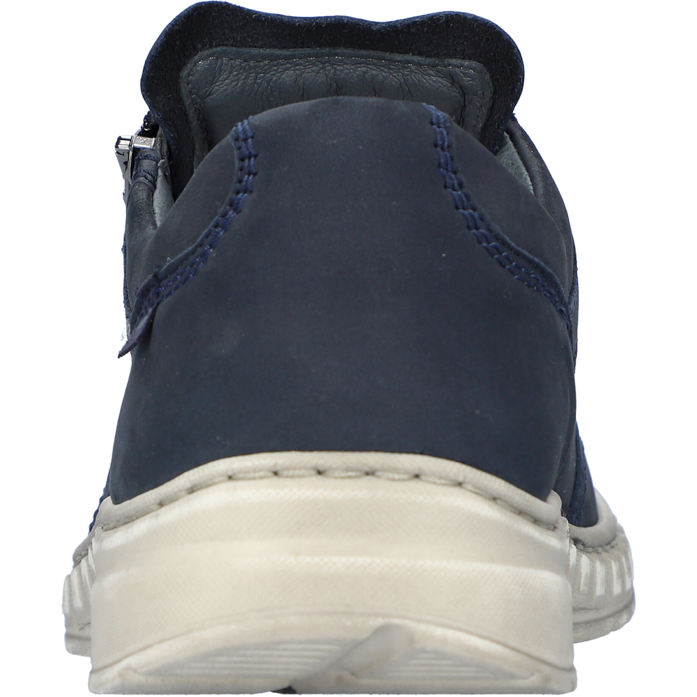 Waldlaufer Waldlaufer H-Eddy 727003-191-217 Denver Marine Mens