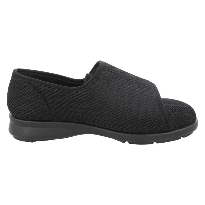 Db Shoes DB Shoes Shreya 75279N Slipper / House Shoe 2V or 6V Blue 2V Ladies