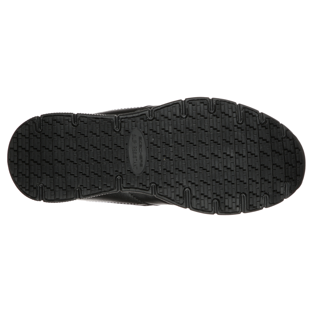 Skechers Skechers Nampa Wyola 77235EC BLK Black Ladies