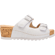 Waldlaufer H-Marla 773502-100-150 Sandals