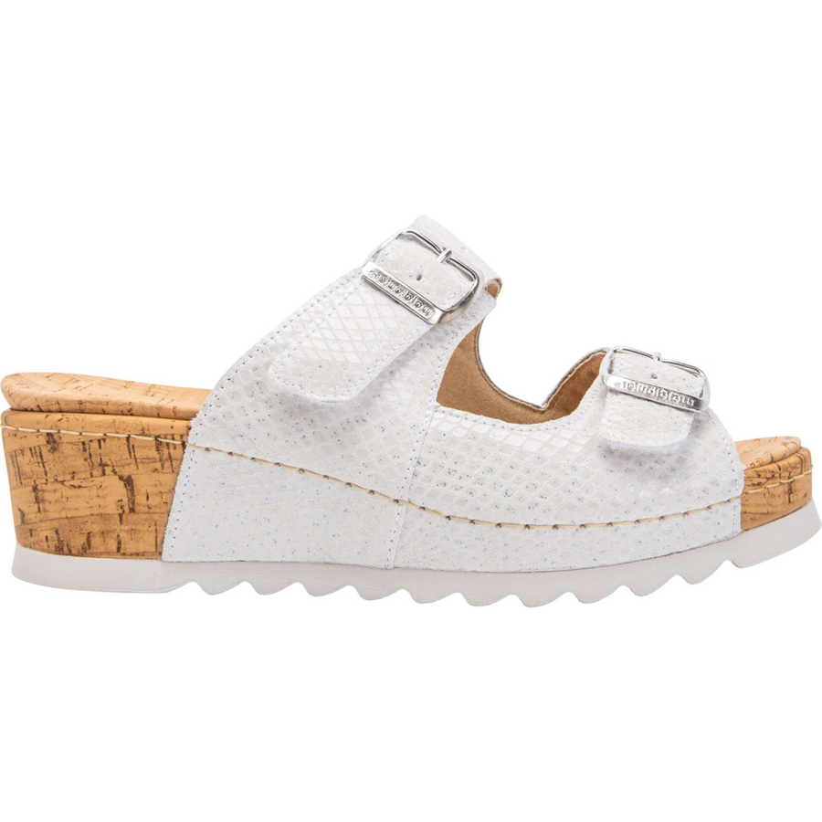 Waldlaufer H-Marla 773502-100-150 Sandals