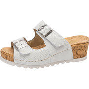 Waldlaufer H-Marla 773502-100-150 Sandals