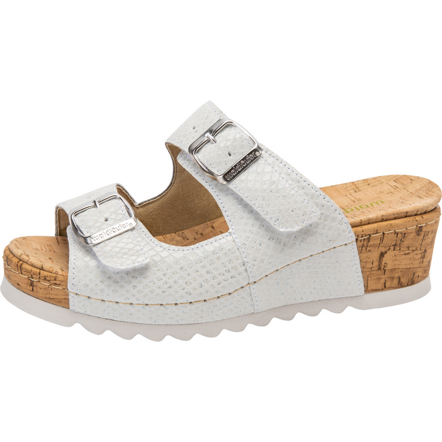 Waldlaufer H-Marla 773502-100-150 Sandals