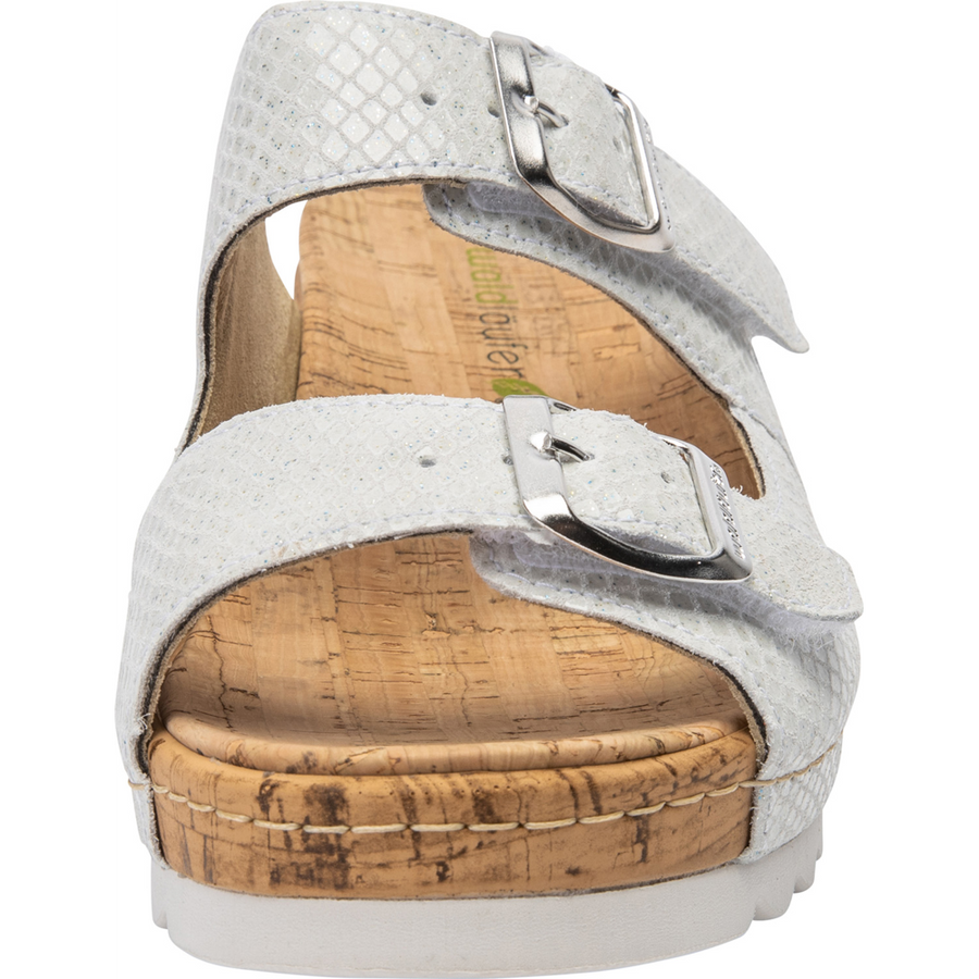 Waldlaufer H-Marla 773502-100-150 Sandals
