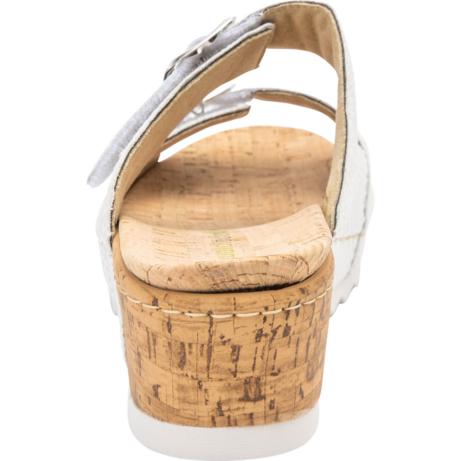 Waldlaufer H-Marla 773502-100-150 Sandals