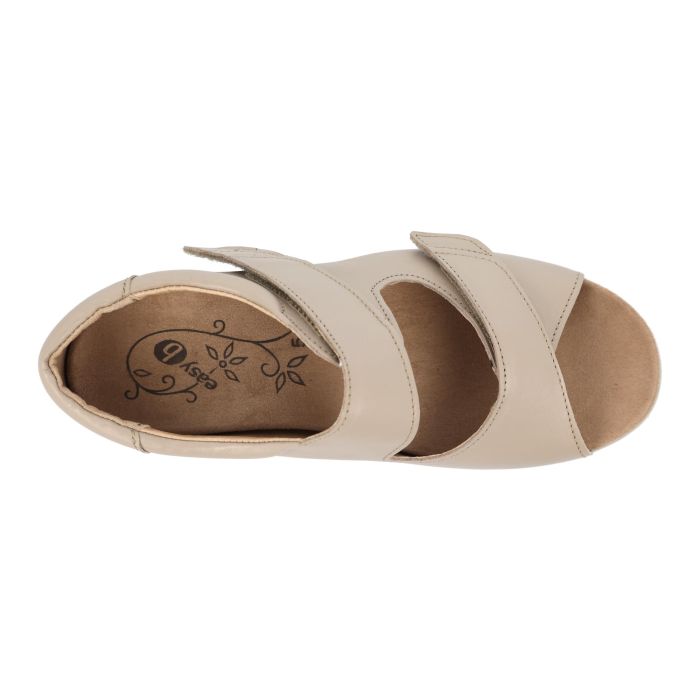 DB Shoes BLISS 2 70218 2V & 6V Ladies Taupe Sandals