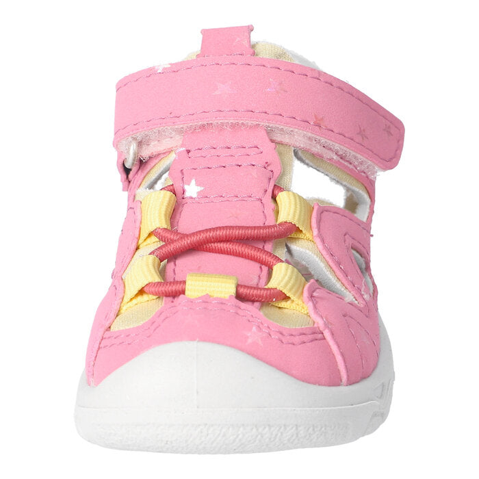 Ricosta Gary 50 2800102/320 Pink Sandals