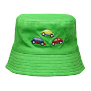 Reversible Bucket Hat - Cars Gl1090